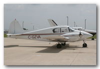 C-GZVA @ KATW - Sure KATW is nice ... I still want to go to Oshkosh! - by Nick Van Dinter