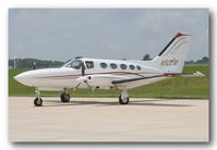 N50EM @ KATW - Sure KATW is nice ... I still want to go to Oshkosh!