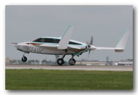 N74GP @ KATW - Sure KATW is nice ... I still want to go to Oshkosh!