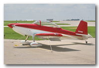 N122MR @ KATW - Sure KATW is nice ... I still want to go to Oshkosh!