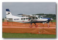 N215BT @ KATW - Sure KATW is nice ... I still want to go to Oshkosh!