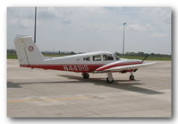 N441HG @ KATW - Sure KATW is nice ... I still want to go to Oshkosh!