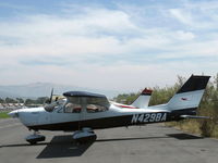 N429BA photo, click to enlarge