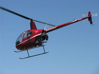 N694DC photo, click to enlarge