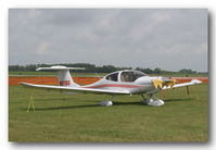 N617DS @ KATW - Sure KATW is nice ... I still want to go to Oshkosh! - by Nick Van Dinter