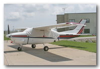 N731XB @ ATW - Sure KATW is nice ... I still want to go to Oshkosh!