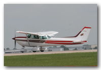 N758NB @ KATW - Sure KATW is nice ... I still want to go to Oshkosh!