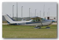 N759AE @ KATW - Sure KATW is nice ... I still want to go to Oshkosh!