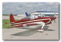 N957RV @ KATW - Sure KATW is nice ... I still want to go to Oshkosh!