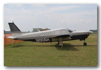 N1906H @ KATW - Sure KATW is nice ... I still want to go to Oshkosh!