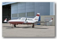 N2744X @ KATW - Sure KATW is nice ... I still want to go to Oshkosh!