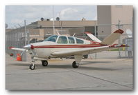 N3804X @ KATW - Sure KATW is nice ... I still want to go to Oshkosh!