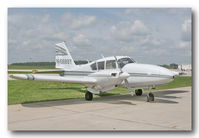 N6689Y @ KATW - Sure KATW is nice ... I still want to go to Oshkosh!