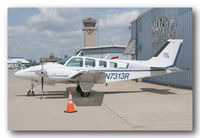 N7313R @ KATW - Sure KATW is nice ... I still want to go to Oshkosh!