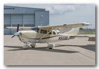 N9133Q @ KATW - Sure KATW is nice ... I still want to go to Oshkosh!