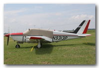 N9313P @ KATW - Sure KATW is nice ... I still want to go to Oshkosh!