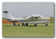 N92711 @ KATW - Sure KATW is nice ... I still want to go to Oshkosh!