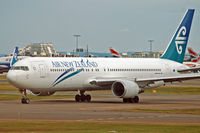 ZK-NCG @ YSSY - At Sydney - by Micha Lueck