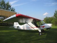 C-IDOV - 1985 Bushmaster II complete rebuild 2010 - by Perry Dascavich