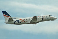 VH-PRX @ YSSY - At Sydney - by Micha Lueck
