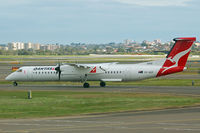 VH-QOP photo, click to enlarge