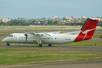 VH-TQZ @ YSSY - At Sydney - by Micha Lueck