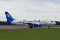 G-KKAZ @ EGSH - About to depart from Norwich. - by Graham Reeve