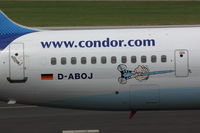 D-ABOJ photo, click to enlarge D-ABOJ photo, click to enlarge