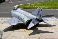 XV482 @ EDSP - Squadron exchange at Fliegerhorst Pferdsfeld - by Friedrich Becker
