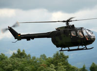 86 67 @ LFSB - Landing rwy 15... for refuelling... - by Shunn311