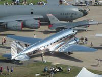 N3006 @ KOSH - Taken from Oshkosh Control tower during EAA Airshow - by steveowen