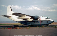 N546S @ IGM - at Kingman AZ