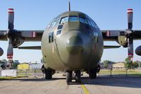 8T-CA @ LOLW - 100 years Airfield Wels-Austria - Air Force - by Delta Kilo