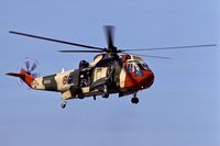 RS03 @ EBBL - hovering during an airshow demonstration - by Friedrich Becker