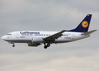 D-ABIW @ FRA - . - by Roland Aigner