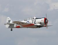 N6972C @ TIX - AT-6
