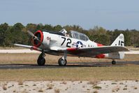 N6972C @ TIX - AT-6