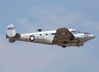 N7694C @ TIX - C-45