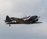 N8203H @ TIX - T-6G