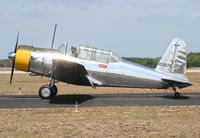 N59961 @ TIX - BT-13A - by Florida Metal