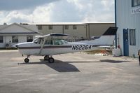 N62264 @ TIX - Cessna 172P - by Florida Metal