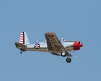 N67496 @ TIX - BT-13 - by Florida Metal