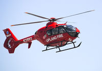 N39RX @ KCCB - Short final. - by Marty Kusch