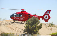 N39RX @ KCCB - Landing. - by Marty Kusch