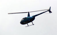 C-GTCQ - Simcoe County ON - by DianesDigitals
