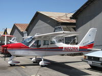 N822RK photo, click to enlarge
