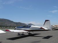 N79WT @ SZP - 2008 Talmadge VAN's RV-9A - by Doug Robertson