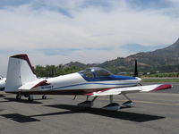 N79WT @ SZP - 2008 Talmadge VAN's RV-9A - by Doug Robertson