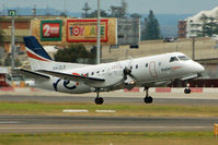 VH-ZLS @ YSSY - At Sydney - by Micha Lueck