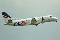 VH-ZLS @ YSSY - At Sydney - by Micha Lueck